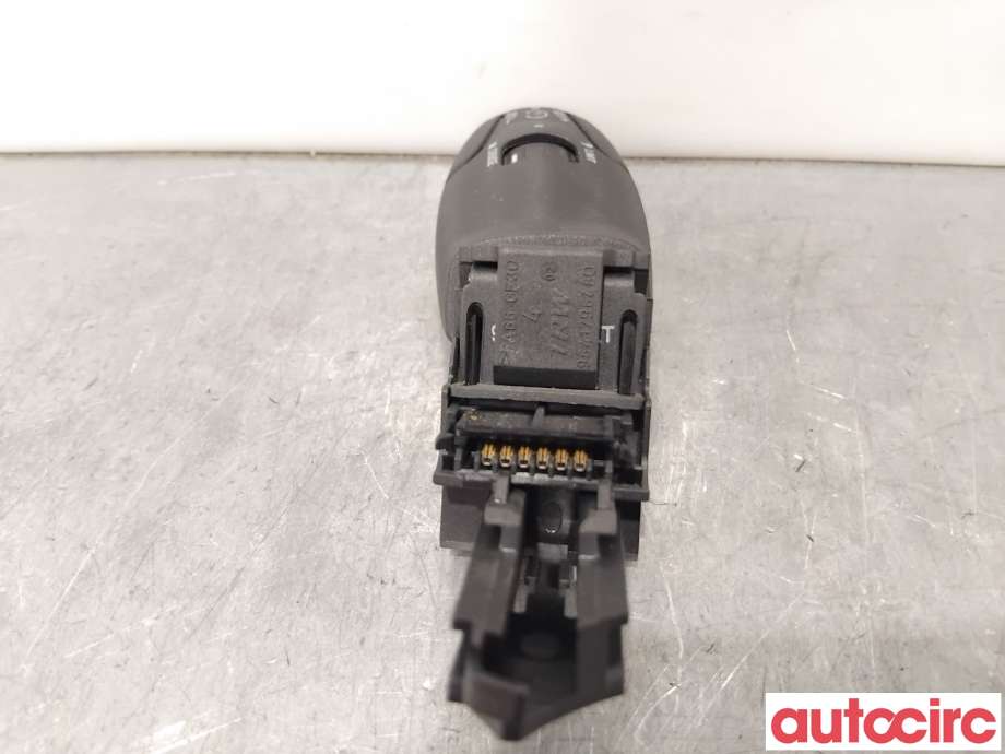 Bryter cruise control til Peugeot Partner 2015-2019 (Type II, Fase 2)  (PEUGEOT|6242Z8||9641796480)