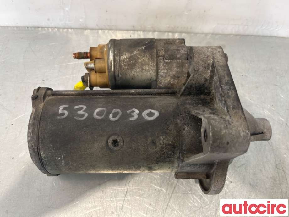 Starter diesel til Ford Focus 2008-2010 (Type II, Fase 2)  (FORD|2073366|TS22E37|9M5T-11000-AA)