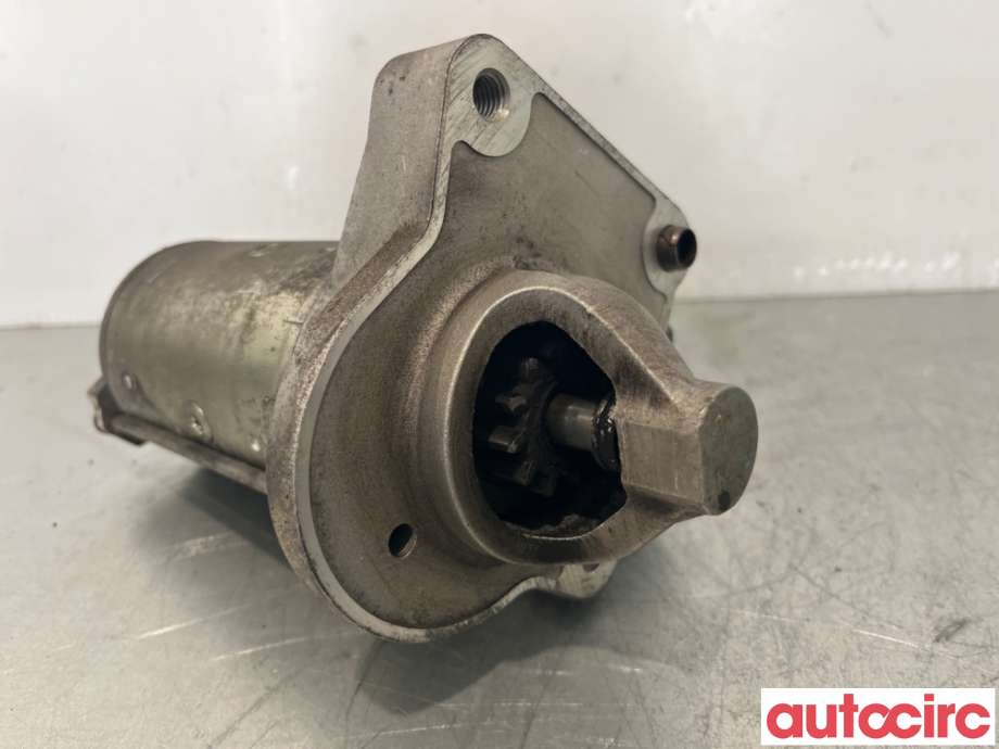 Starter diesel til Ford Focus 2008-2010 (Type II, Fase 2)  (FORD|2073366|TS22E37|9M5T-11000-AA)