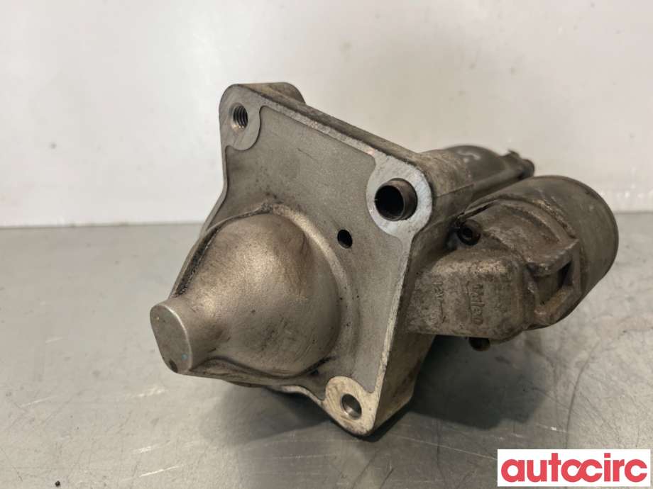 Starter diesel til Ford Focus 2008-2010 (Type II, Fase 2)  (FORD|2073366|TS22E37|9M5T-11000-AA)
