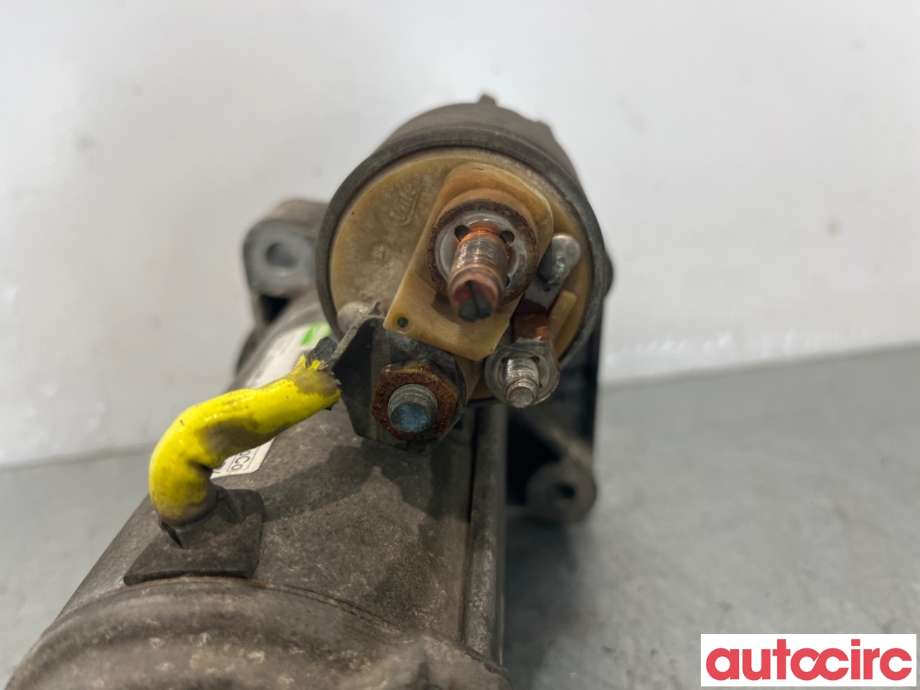 Starter diesel til Ford Focus 2008-2010 (Type II, Fase 2)  (FORD|2073366|TS22E37|9M5T-11000-AA)