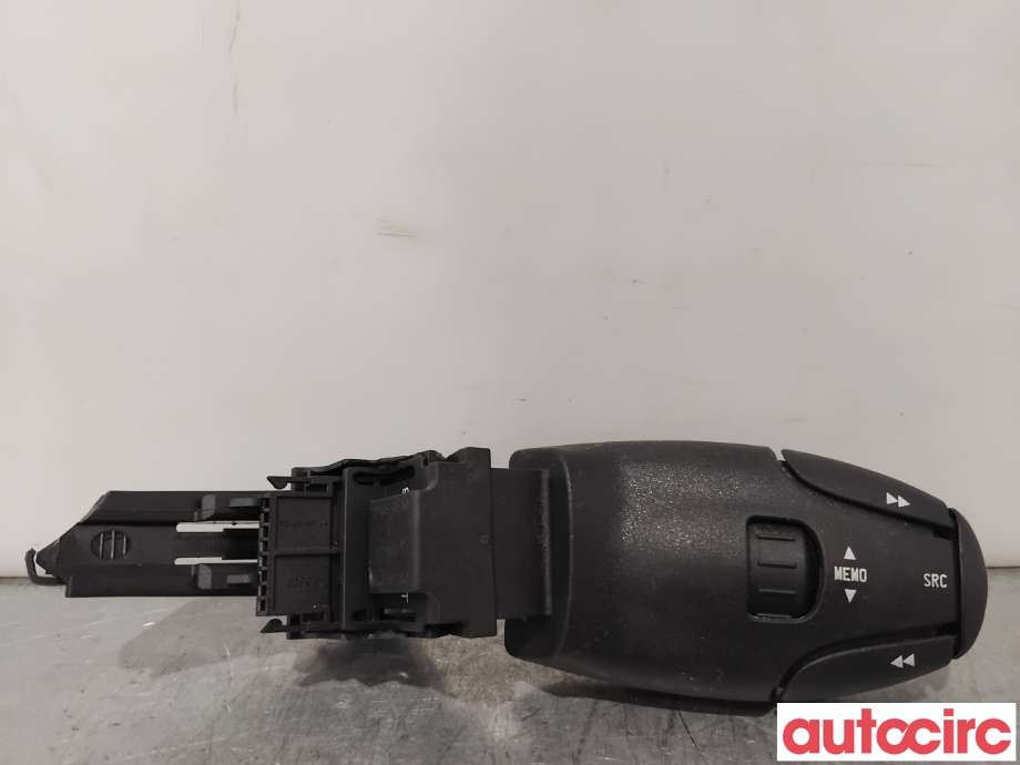 Bryter diverse til Peugeot Partner 2015-2019 (Type II, Fase 2) (PEUGEOT|6242Z6||9641796480)