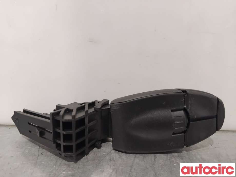 Bryter diverse til Peugeot Partner 2015-2019 (Type II, Fase 2) (PEUGEOT|6242Z6||9641796480)