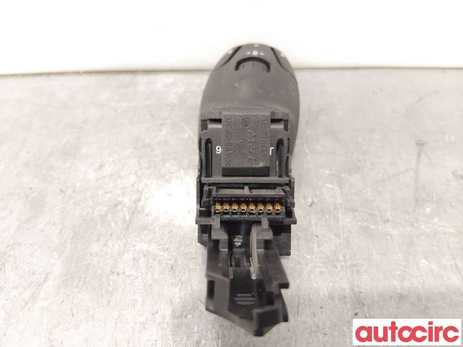 Bryter diverse til Peugeot Partner 2015-2019 (Type II, Fase 2) (PEUGEOT|6242Z6||9641796480)