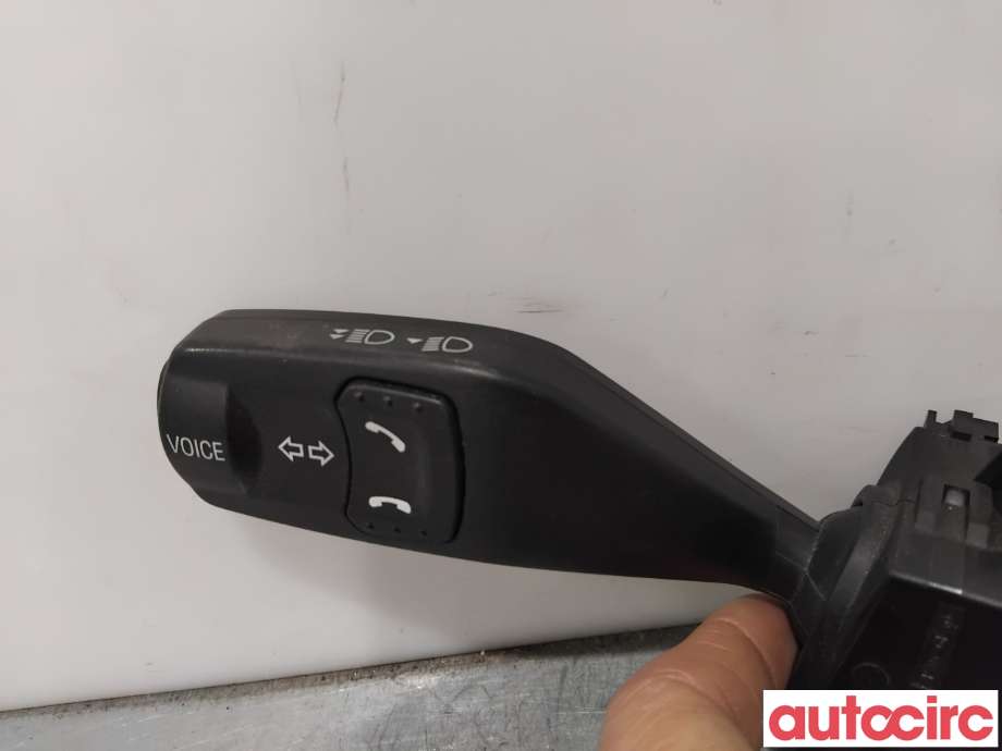 Bryter blink til Ford Mondeo 2011-2014 (Type IV, Fase 2)  (FORD|1835510||6G9T-13335-BE)