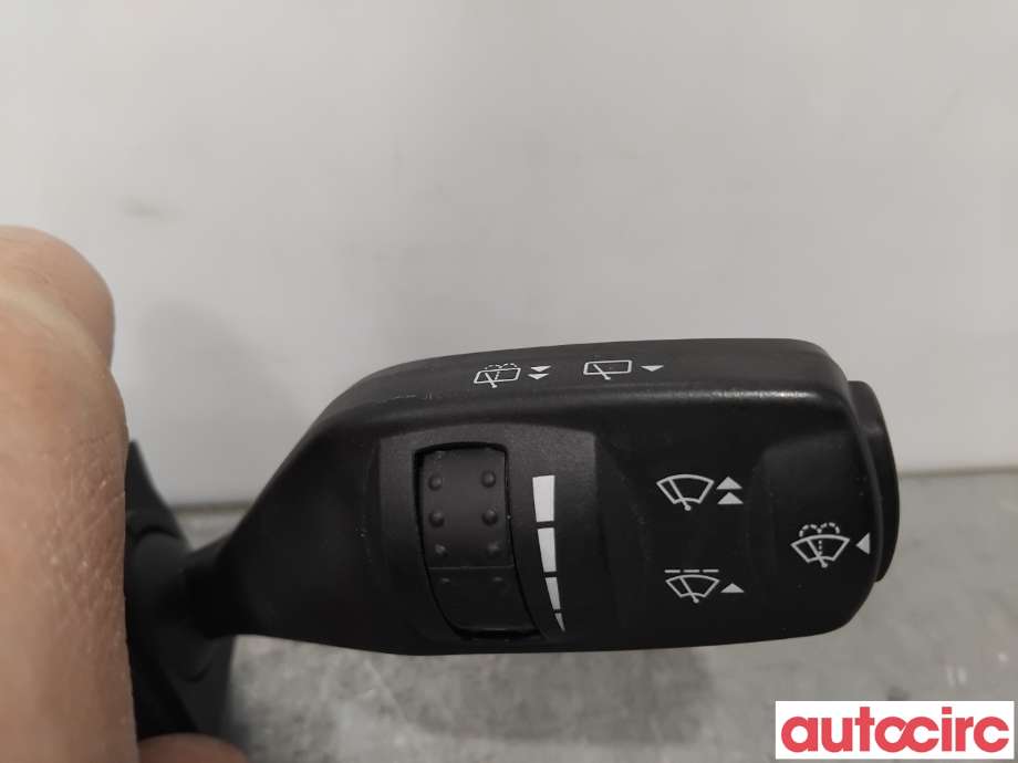 Bryter visker til Ford Mondeo 2011-2014 (Type IV, Fase 2)  (FORD|1834492||6G9T-17A553-AE)