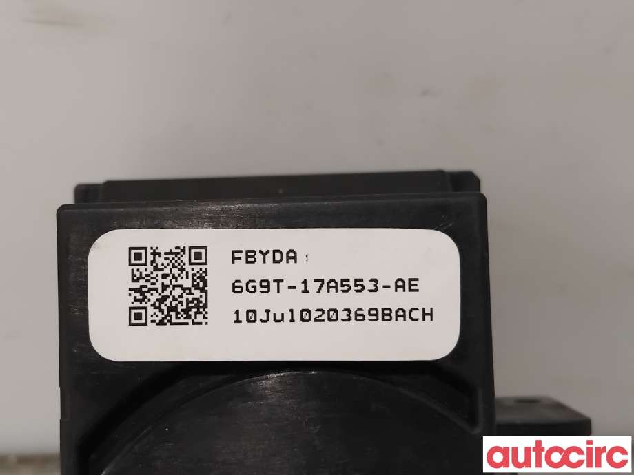 Bryter visker til Ford Mondeo 2011-2014 (Type IV, Fase 2)  (FORD|1834492||6G9T-17A553-AE)