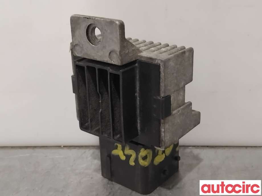 Rele gløde til Ford Mondeo 2011-2014 (Type IV, Fase 2)  (FORD|1693301|PBCI8-12|9M5Q-12A343-AA)