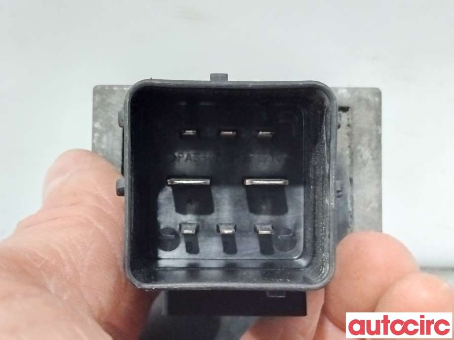 Rele gløde til Ford Mondeo 2011-2014 (Type IV, Fase 2)  (FORD|1693301|PBCI8-12|9M5Q-12A343-AA)