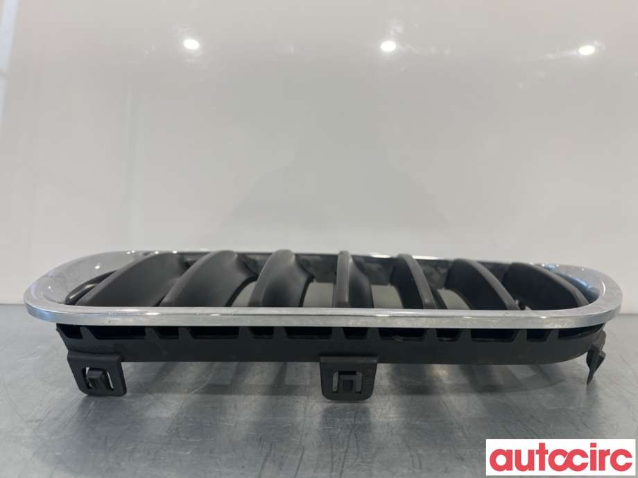 Grill venstre til BMW X3 2007-2010 (Fase 2) (E83) (E83) (BMW|51113420087||5111-3420087)