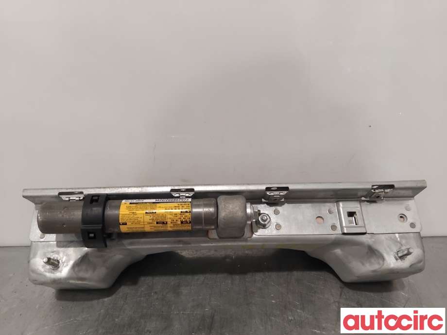 Airbag kne til Mercedes C-Klasse 2007-2011 (Fase 1) (W204) (W204) (MERCEDES|A2048601902|305669599-AQ|2048601902)
