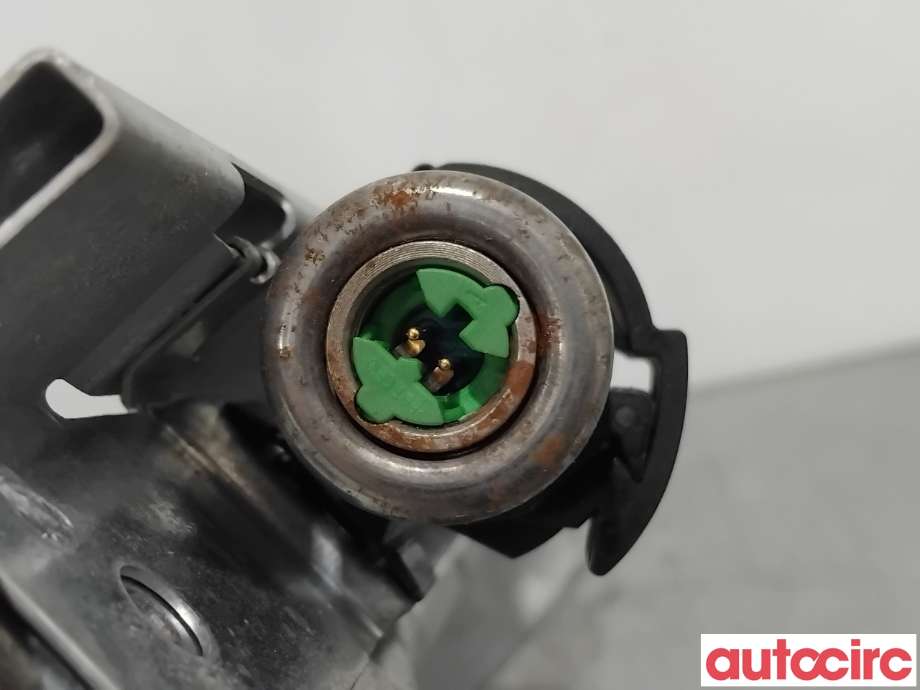Airbag kne til Mercedes C-Klasse 2007-2011 (Fase 1) (W204) (W204) (MERCEDES|A2048601902|305669599-AQ|2048601902)