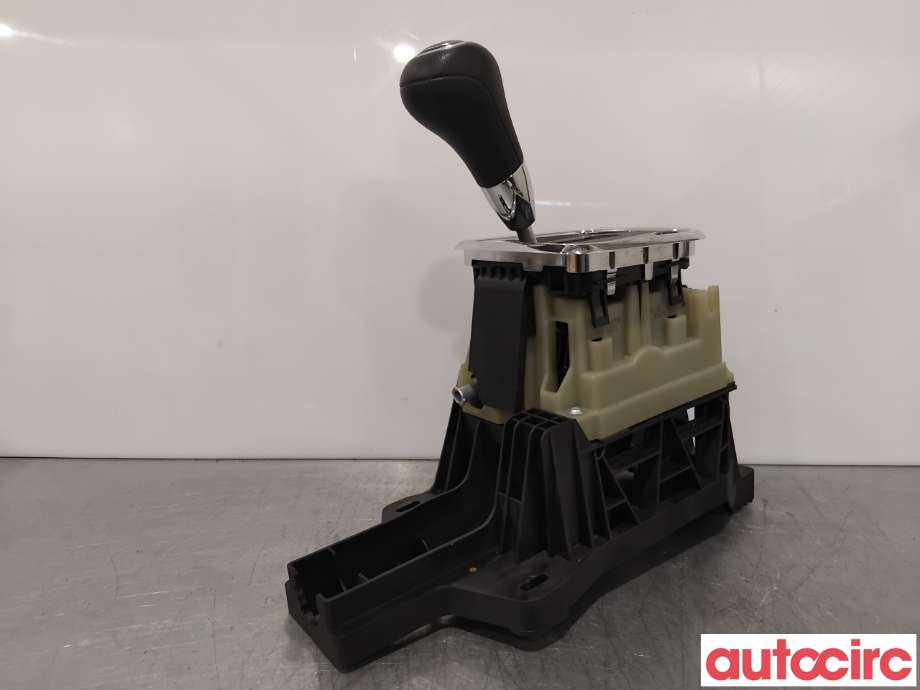 Girstang til Mercedes A-Klasse 2005-2012 (W169) (W169) (MERCEDES|A1693701009||A1693700708)