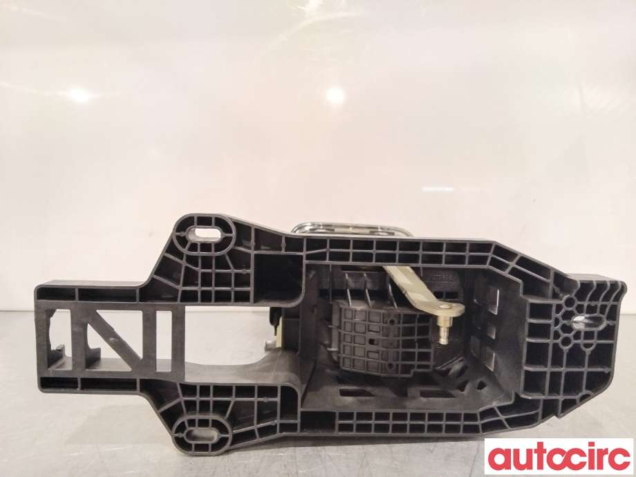Girstang til Mercedes A-Klasse 2005-2012 (W169) (W169) (MERCEDES|A1693701009||A1693700708)
