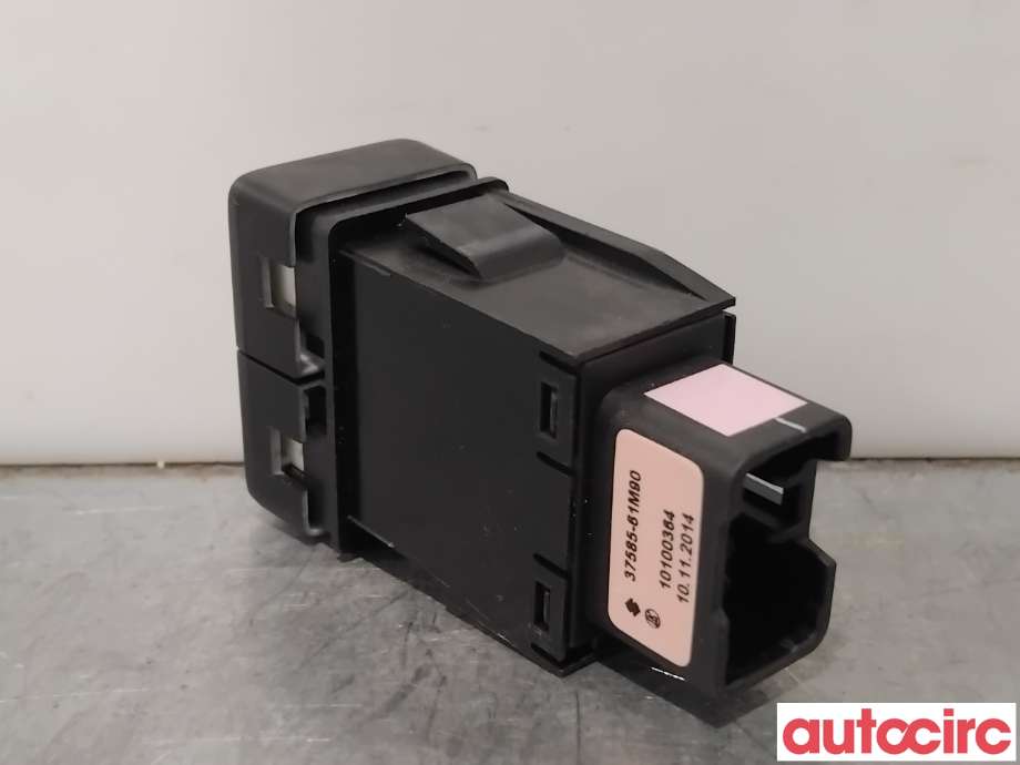 Bryter Antispinn til Suzuki Vitara 2015-->> (Type IV)  (SUZUKI|37585-61M90|)