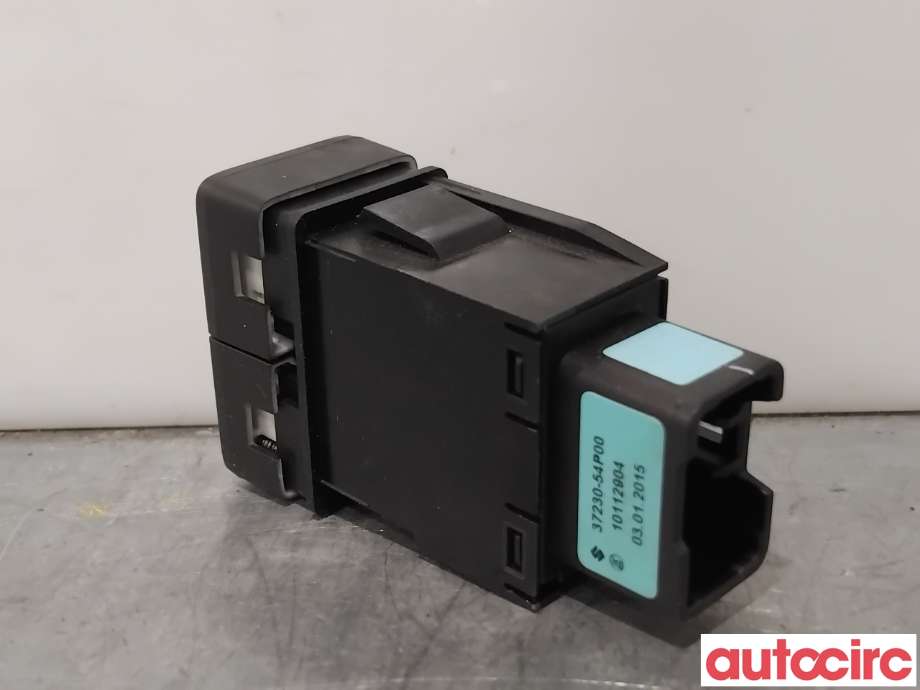 Bryter diverse til Suzuki Vitara 2015-->> (Type IV)  (SUZUKI|37230-54P00|)