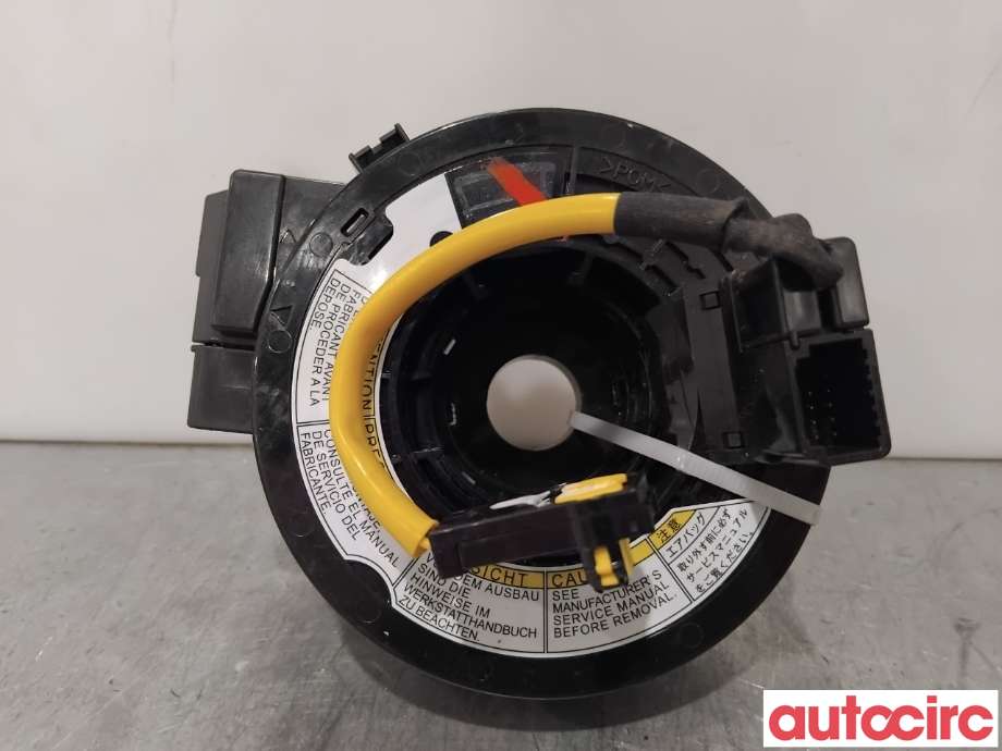 Airbag slepering til Suzuki Vitara 2015-->> (Type IV) (SUZUKI|37480-64J70|)