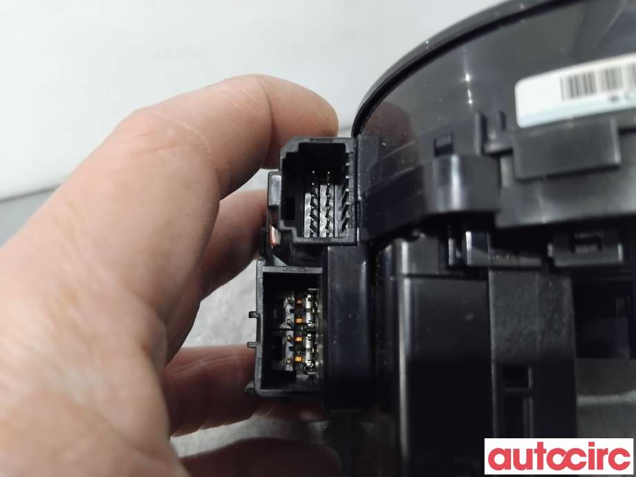Airbag slepering til Suzuki Vitara 2015-->> (Type IV) (SUZUKI|37480-64J70|)