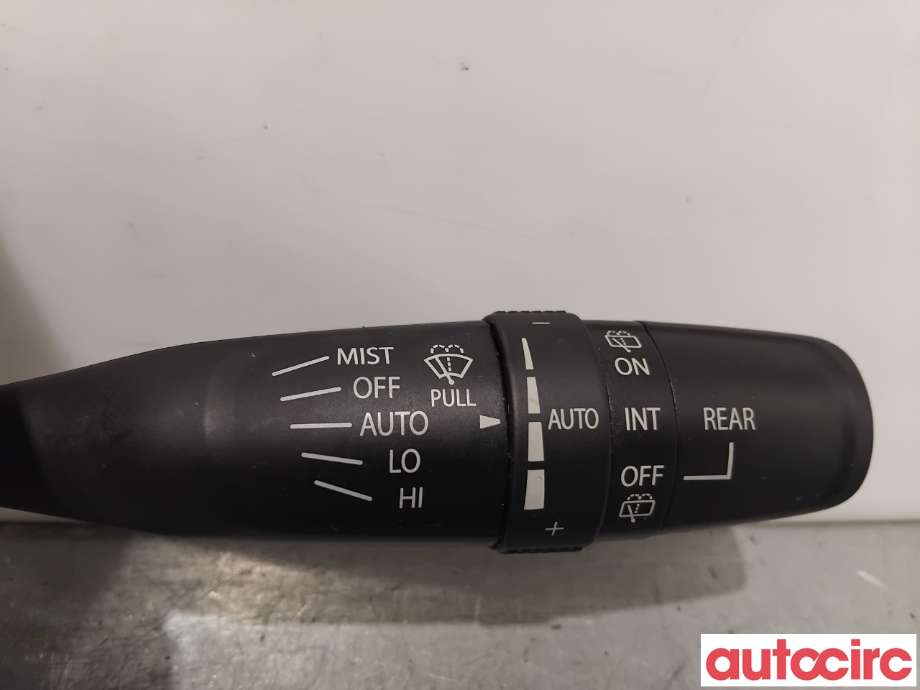 Bryter visker til Suzuki Vitara 2015-->> (Type IV)  (SUZUKI|37310-68L20|)