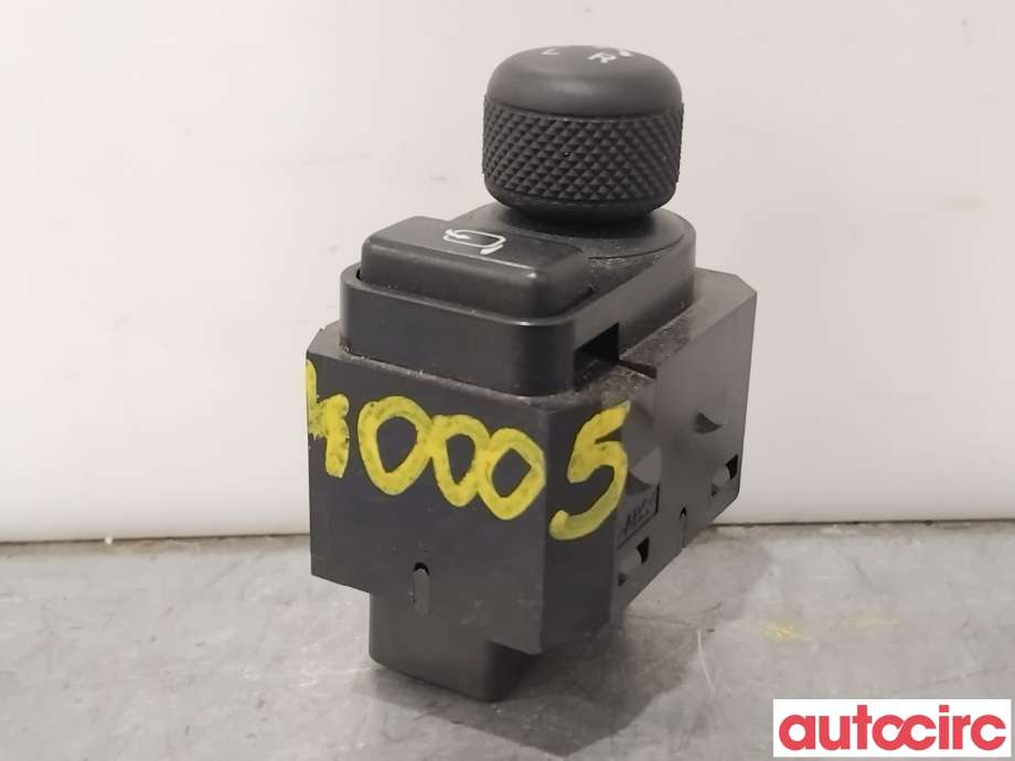 Bryter speil til Suzuki Vitara 2015-->> (Type IV)  (SUZUKI|37950-57L10|)