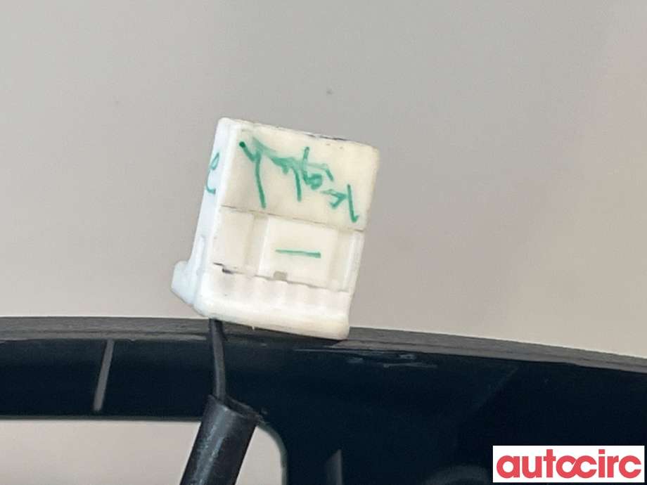 Ratt til Hyundai i20 2009-2014 (Type I)  (HYUNDAI|561111J700RY||56120-13700)