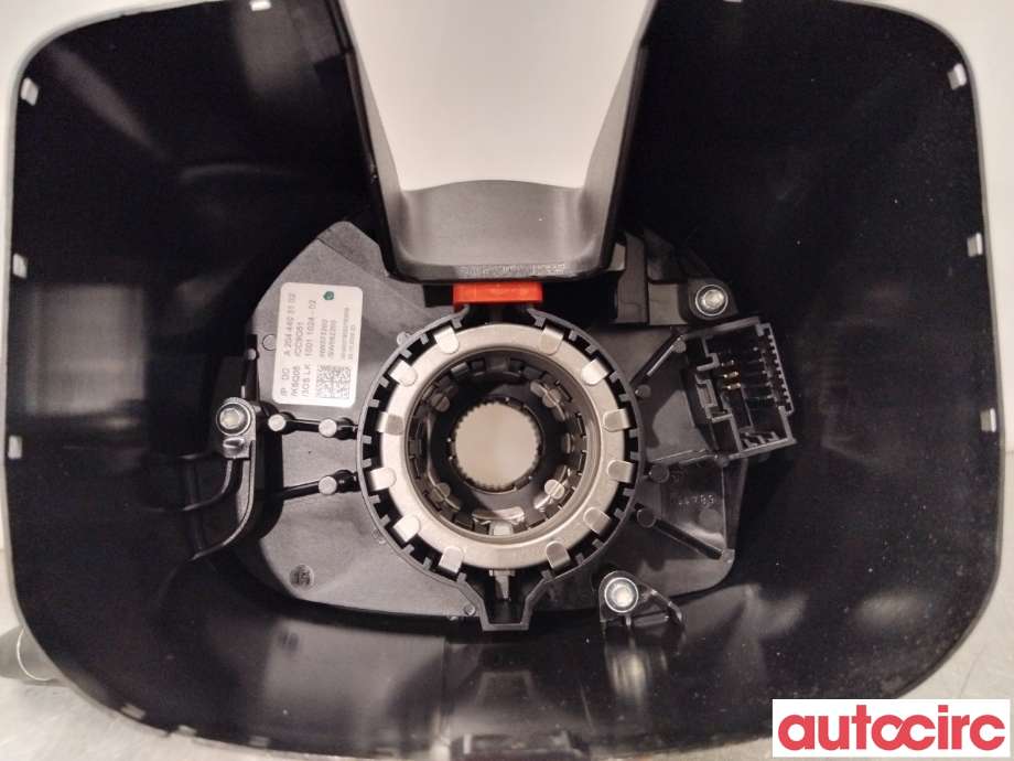 Bryter combi til Mercedes C-Klasse 2007-2011 (Fase 1) (W204) (W204) (MERCEDES|A2044403102|10011024-02|A2049000204)