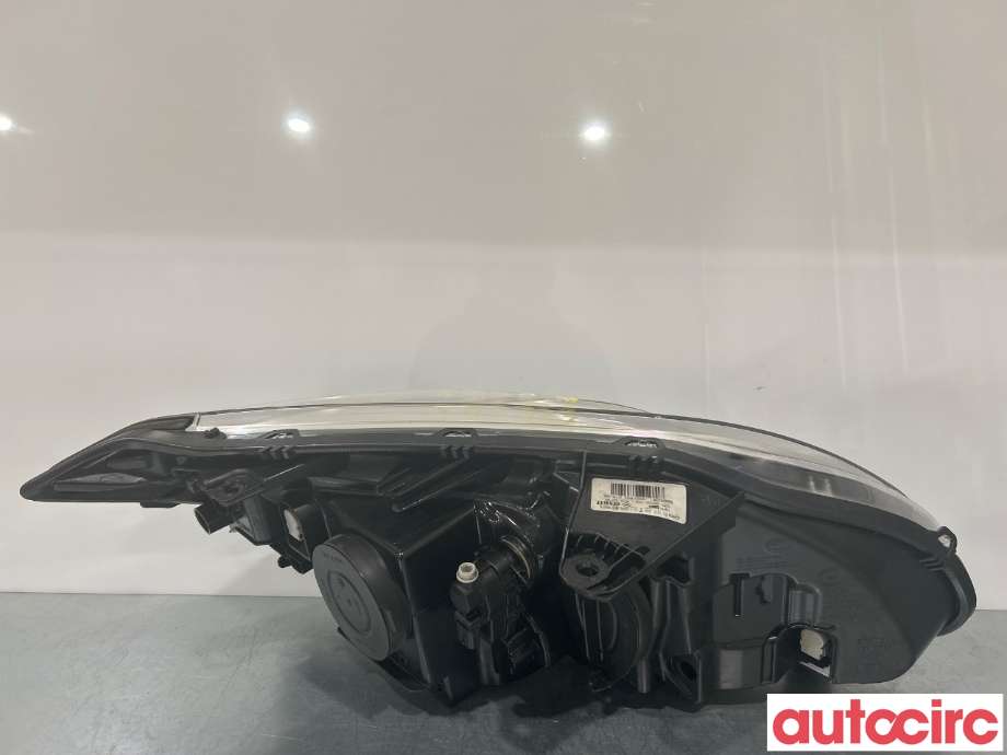 Frontlykt venstre halogen til Renault Laguna 2011-2014 Type III, Fase 2  (RENAULT|260607246R)