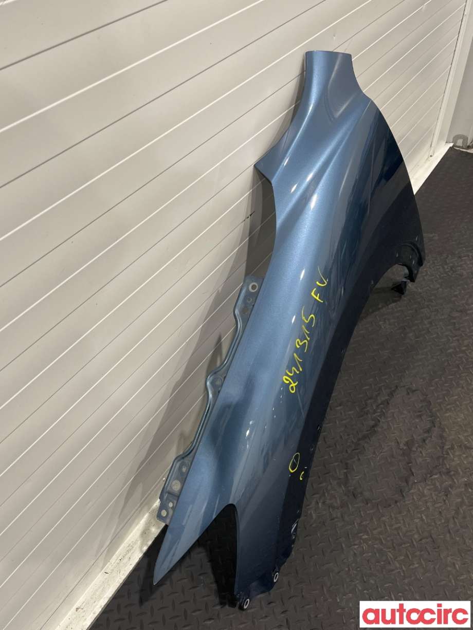 Skjerm venstre foran til Mazda CX-5 2012-2017 (Type I)  (MAZDA|KD53-52-211A)