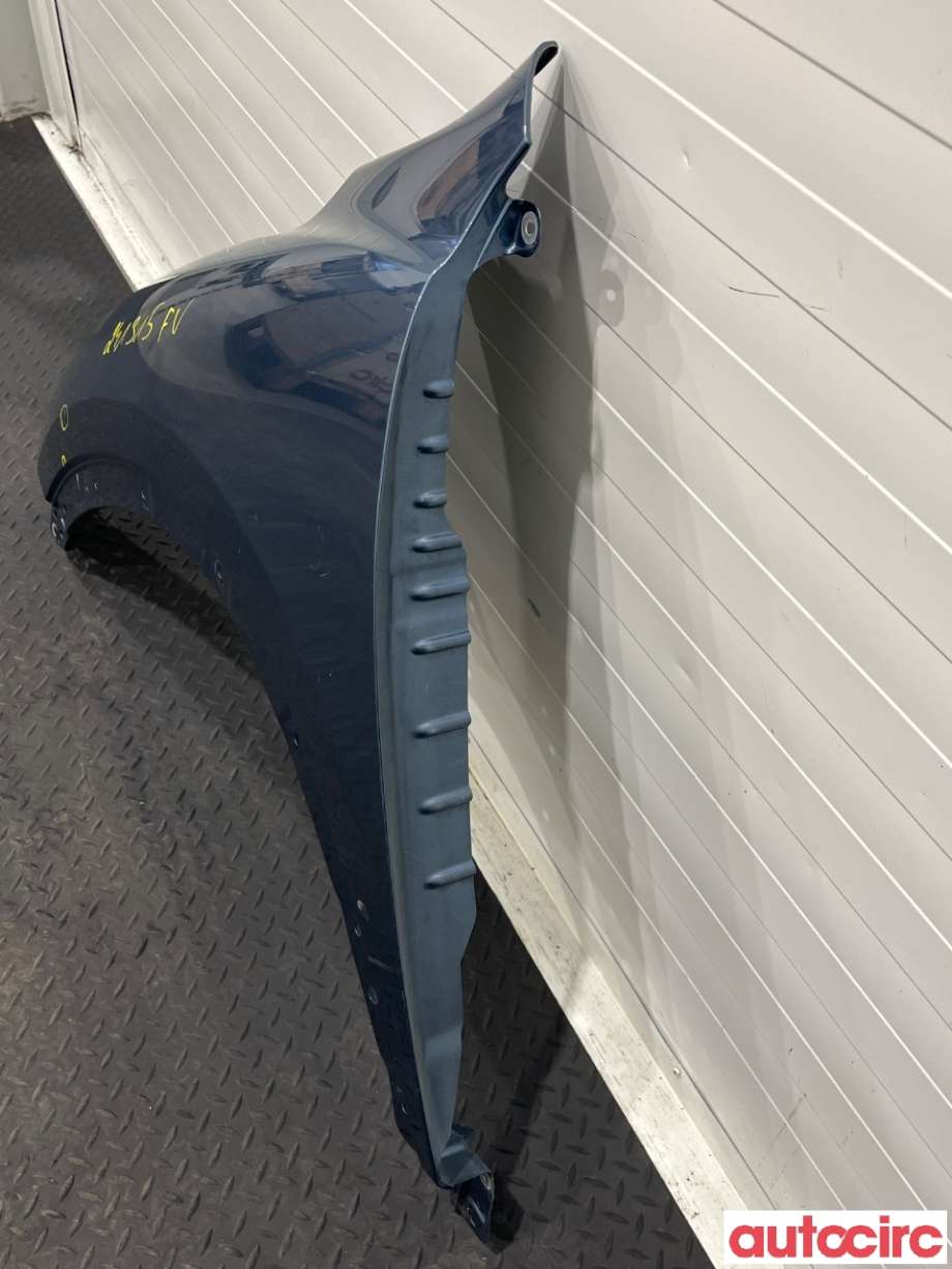 Skjerm venstre foran til Mazda CX-5 2012-2017 (Type I)  (MAZDA|KD53-52-211A)