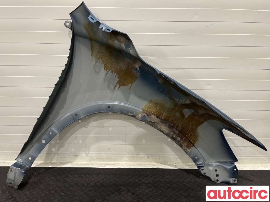 Skjerm venstre foran til Mazda CX-5 2012-2017 (Type I)  (MAZDA|KD53-52-211A)