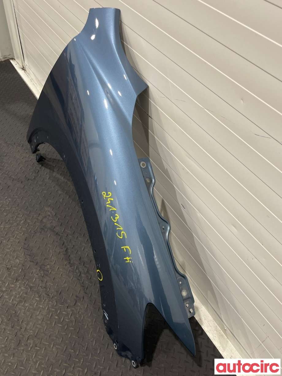 Skjerm høyre foran til Mazda CX-5 2012-2017 (Type I)  (MAZDA|KD53-52-111A)