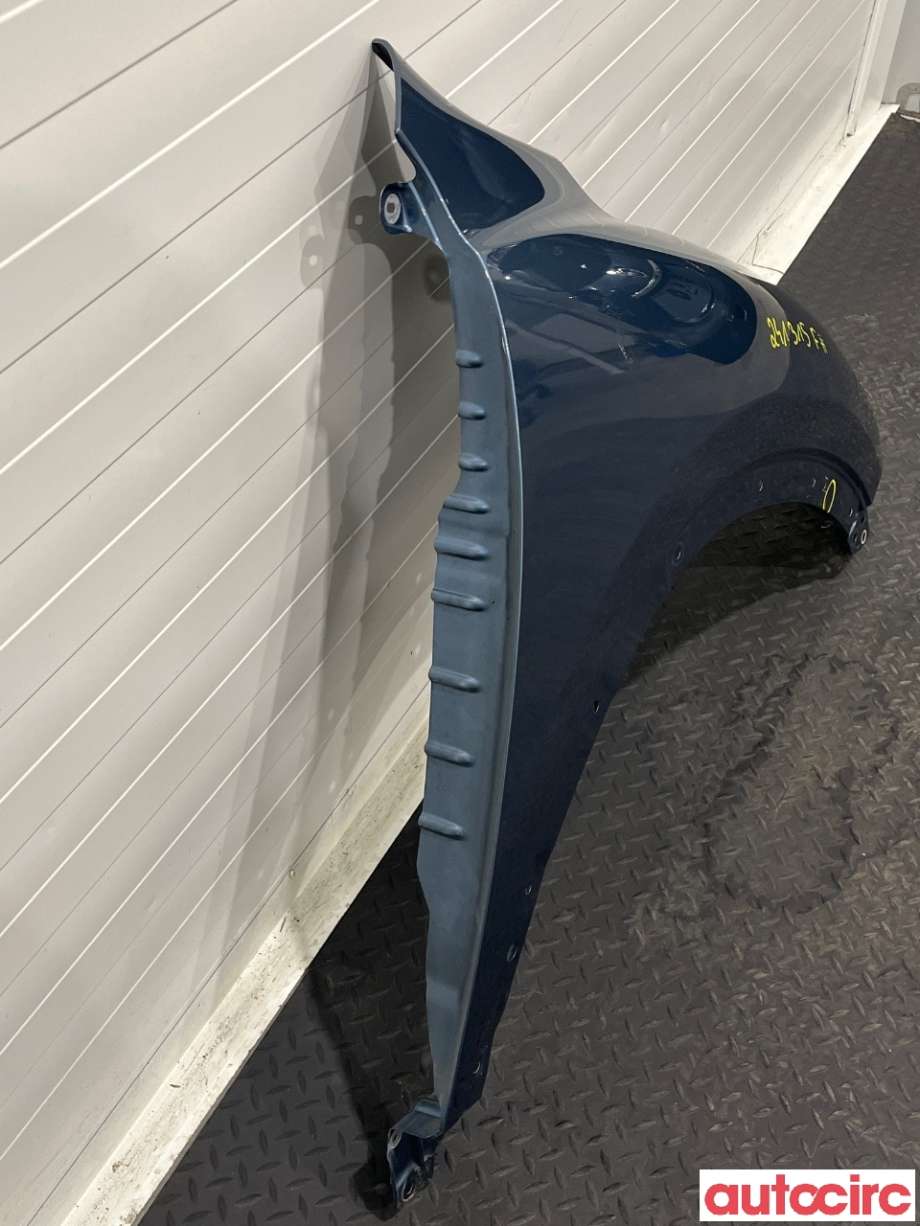 Skjerm høyre foran til Mazda CX-5 2012-2017 (Type I)  (MAZDA|KD53-52-111A)