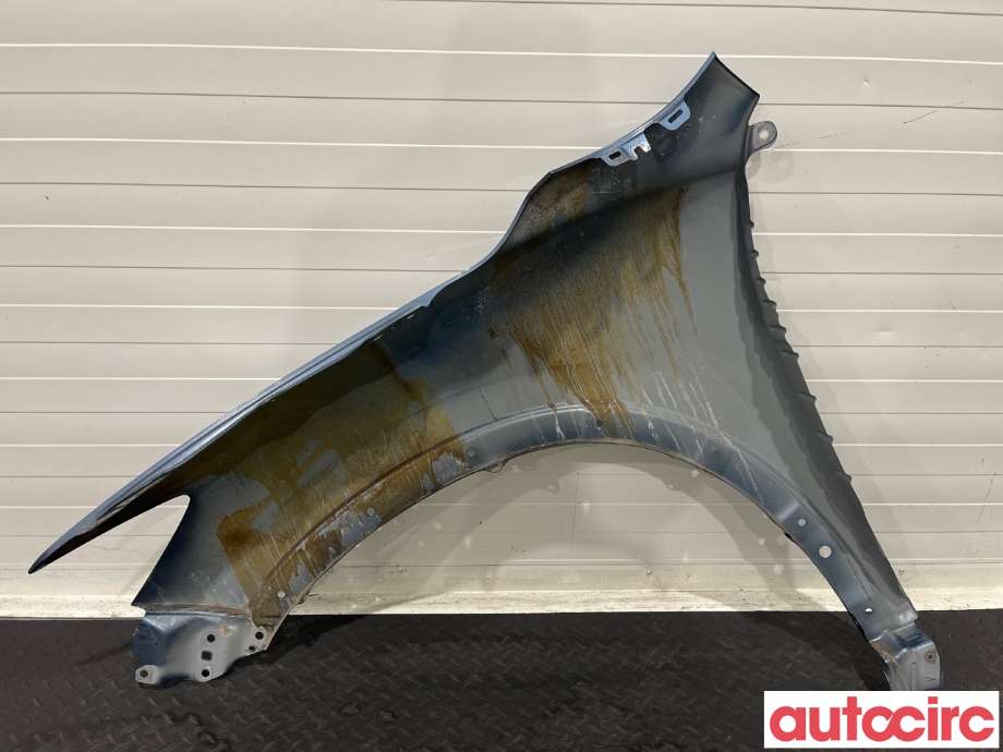 Skjerm høyre foran til Mazda CX-5 2012-2017 (Type I)  (MAZDA|KD53-52-111A)