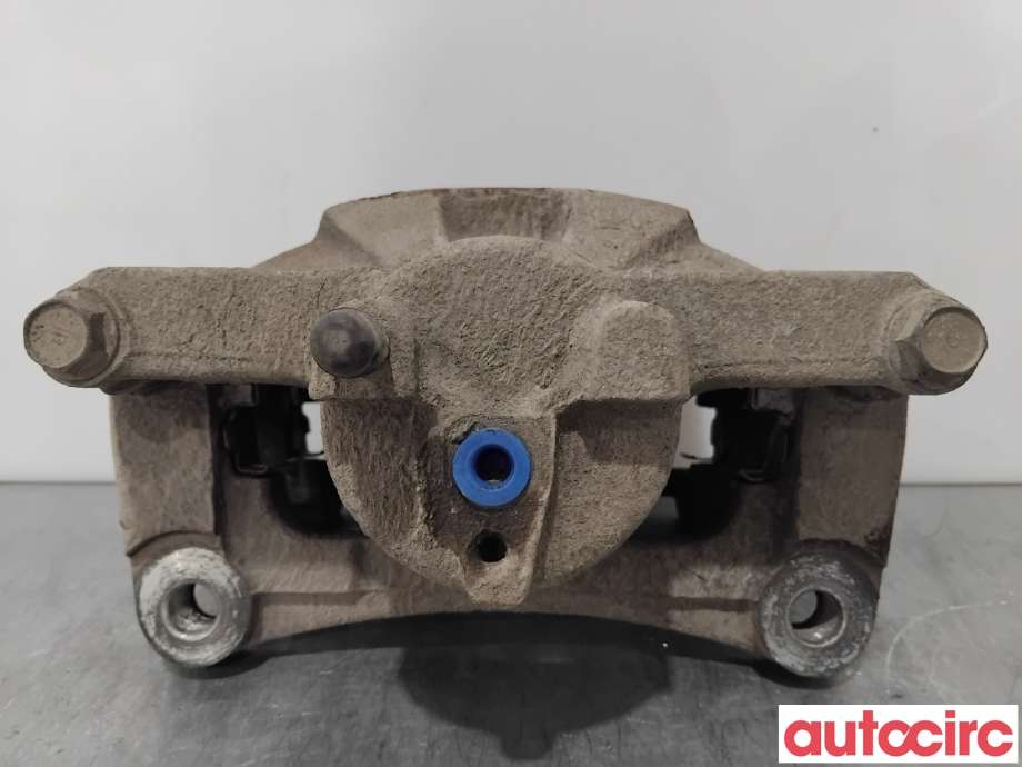 Bremsecaliper venstre foran til Mazda CX-5 2012-2017 (Type I)  (MAZDA|K0Y1-33-99Z|)