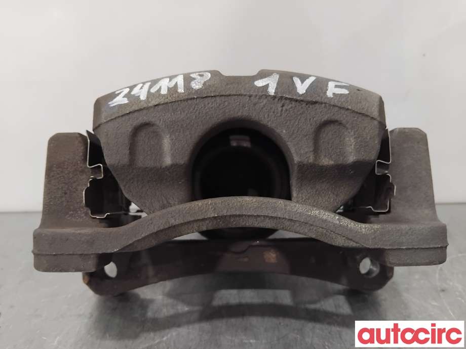 Bremsecaliper venstre foran til Mazda CX-5 2012-2017 (Type I)  (MAZDA|K0Y1-33-99Z|)