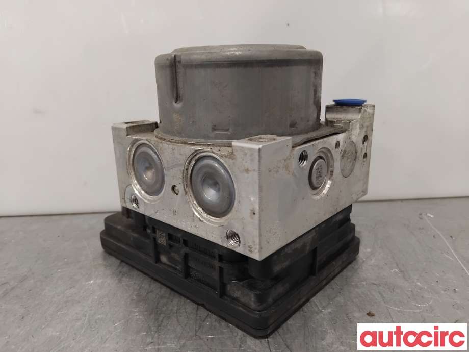 ABS sentral til Mazda CX-5 2012-2017 (Type I)  (MAZDA|KAY1-43-7A0C|062109-72273|KA0G437A0)