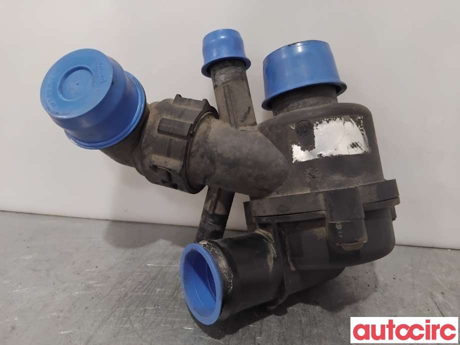 Termostathus til Land Rover Discovery 2009-2017 (Type IV) (LAND-ROVER|LR033675||AH22-8K515-AA)