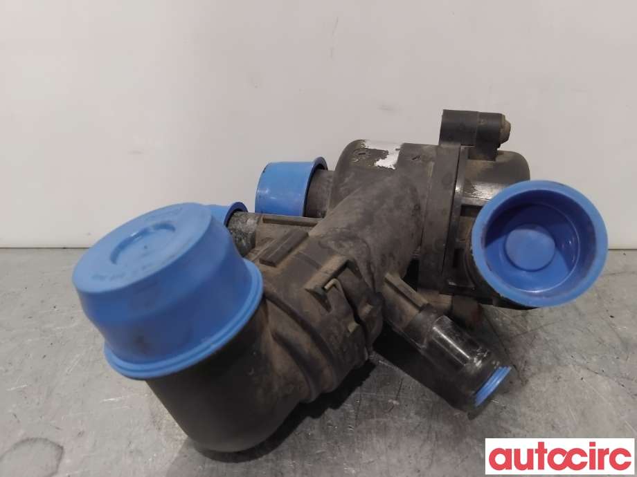 Termostathus til Land Rover Discovery 2009-2017 (Type IV) (LAND-ROVER|LR033675||AH22-8K515-AA)