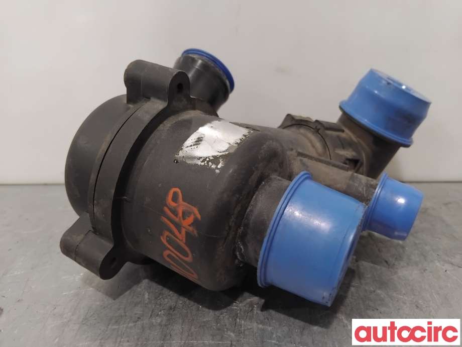 Termostathus til Land Rover Discovery 2009-2017 (Type IV) (LAND-ROVER|LR033675||AH22-8K515-AA)