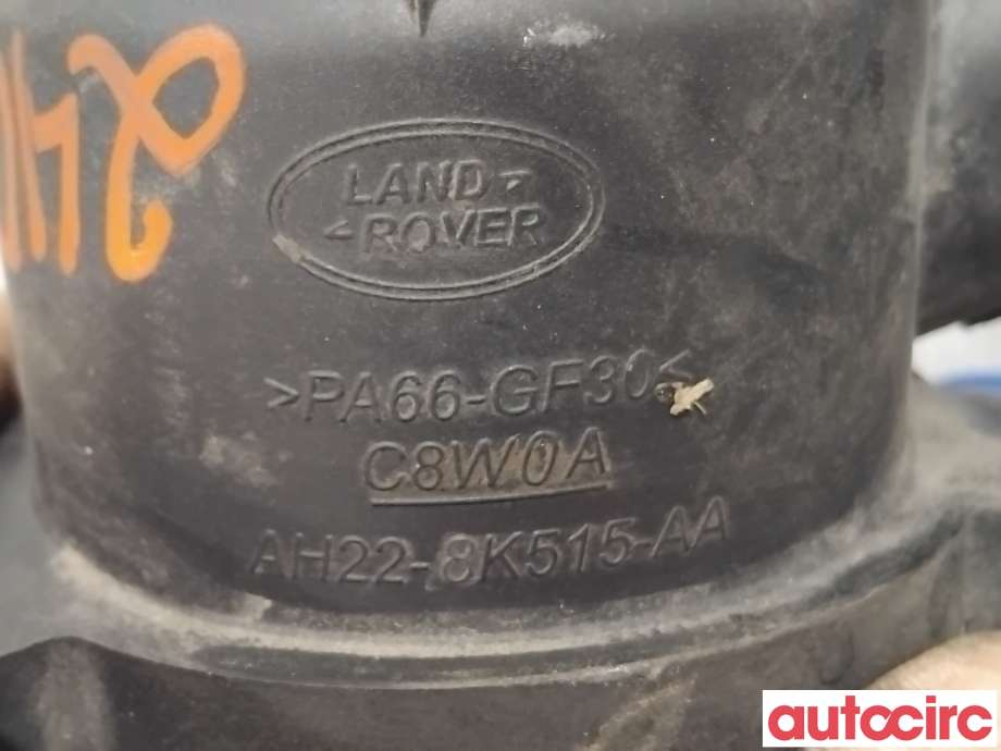 Termostathus til Land Rover Discovery 2009-2017 (Type IV) (LAND-ROVER|LR033675||AH22-8K515-AA)