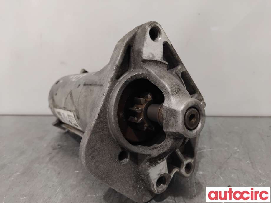 Starter diesel til Dacia Duster 2010-2017 (Type I)  (DACIA|233000603R|TS12E9|233003329R)
