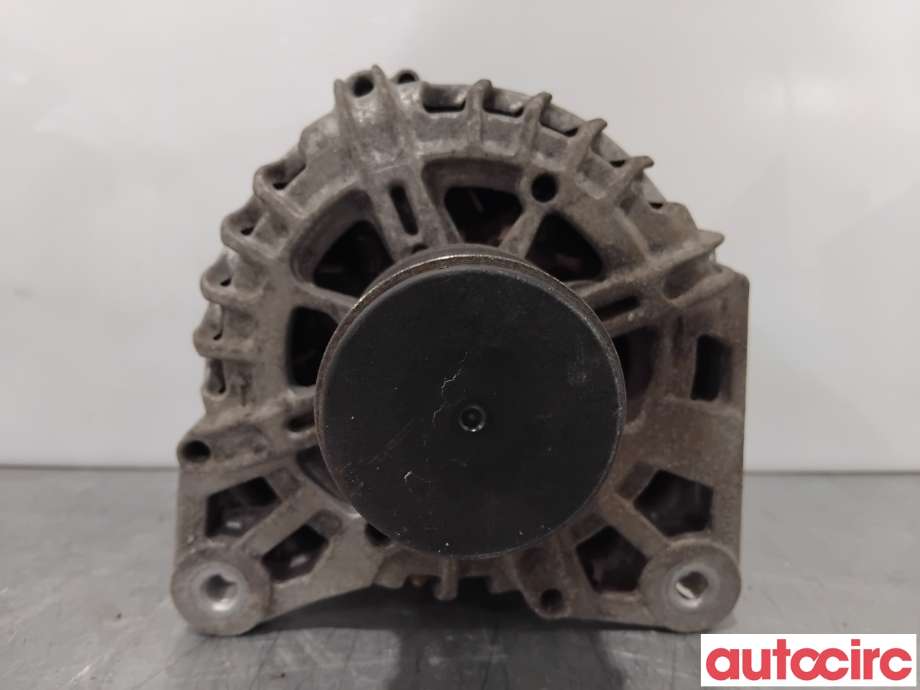 Dynamo til Dacia Duster 2010-2017 (Type I) (DACIA|231005770R|FG15T050)