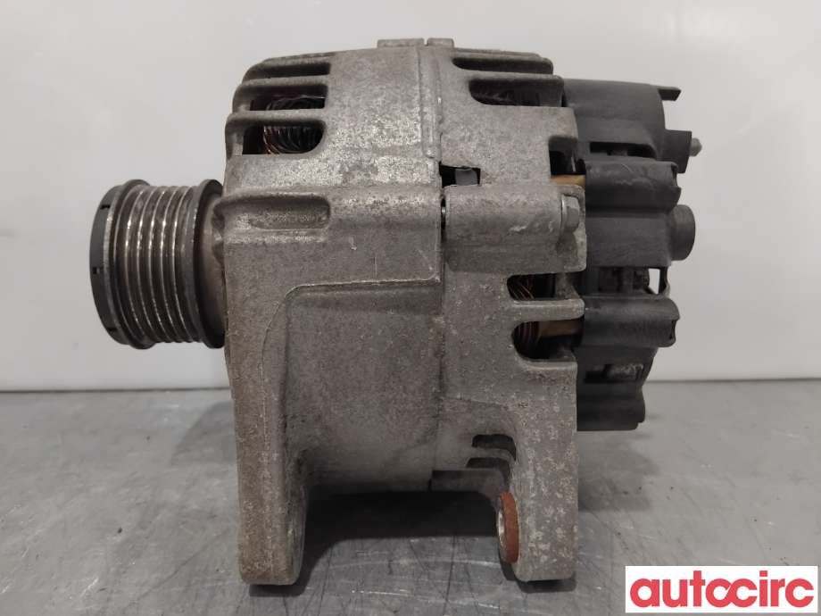 Dynamo til Dacia Duster 2010-2017 (Type I) (DACIA|231005770R|FG15T050)