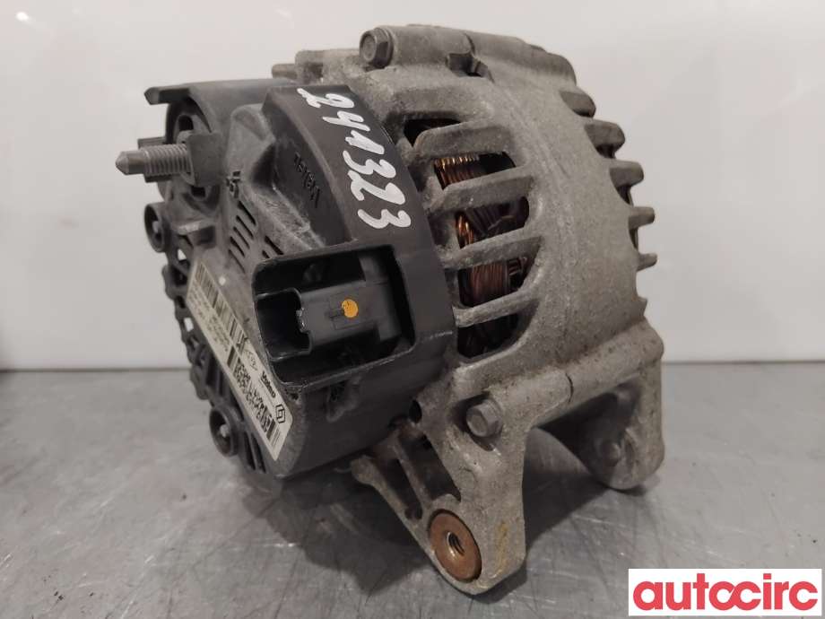 Dynamo til Dacia Duster 2010-2017 (Type I) (DACIA|231005770R|FG15T050)