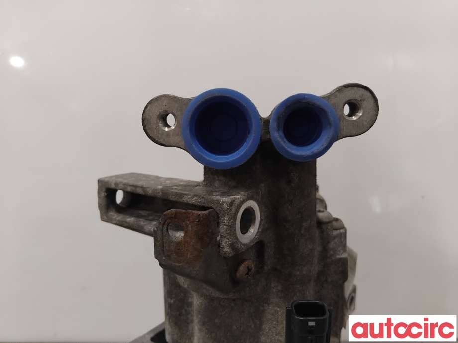 Aircondition kompressor til Dacia Duster 2010-2017 (Type I) (DACIA|926009154R|Z0014345C)