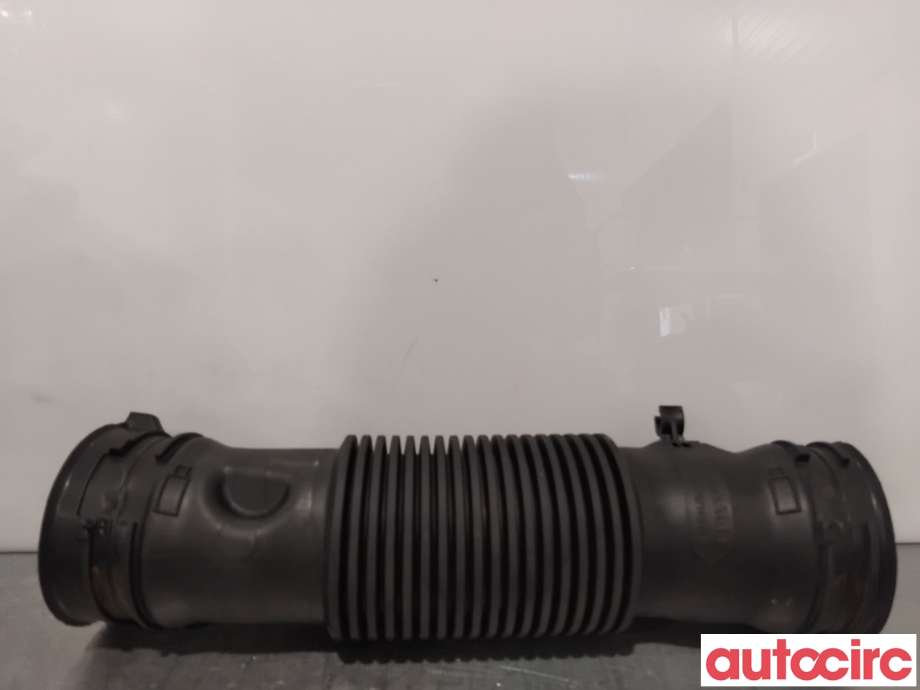 Luftslange innsug til Dacia Duster 2010-2017 (Type I) (DACIA|165757148R|)
