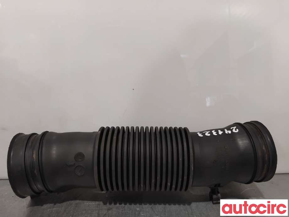 Luftslange innsug til Dacia Duster 2010-2017 (Type I) (DACIA|165757148R|)