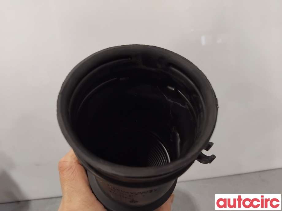 Luftslange innsug til Dacia Duster 2010-2017 (Type I) (DACIA|165757148R|)