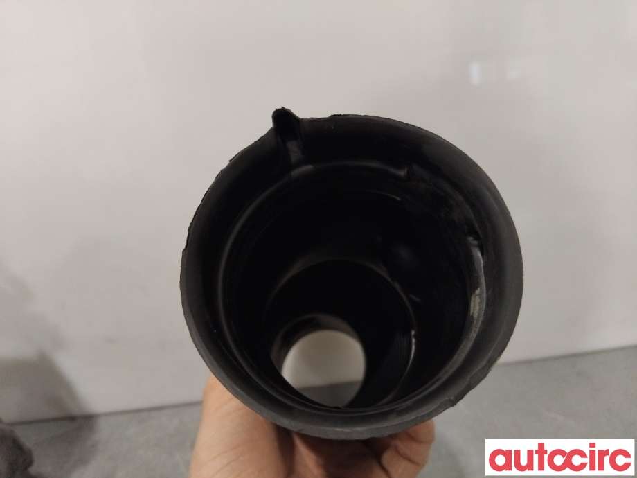 Luftslange innsug til Dacia Duster 2010-2017 (Type I) (DACIA|165757148R|)