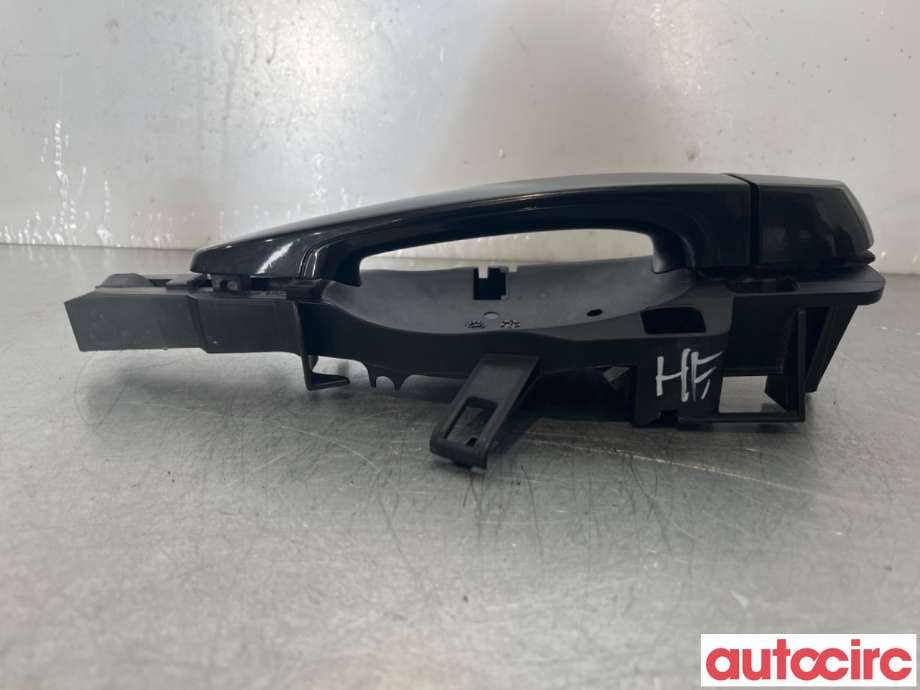 Dørhåndtak utv høyre foran til BMW X1 2009-2015 (E84) (E84) (BMW|51212992986||51212992974)